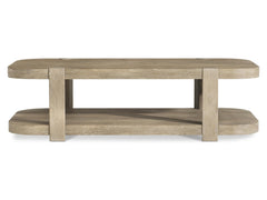 Tribeca Aurum Cocktail Table - Ornate Home