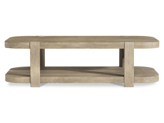 Tribeca Aurum Cocktail Table - Ornate Home