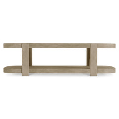 Tribeca Aurum Cocktail Table - Ornate Home