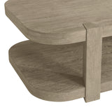 Tribeca Aurum Cocktail Table - Ornate Home