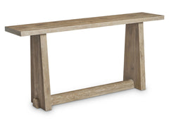 Tribeca Aurum Console Table - Ornate Home