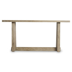 Tribeca Aurum Console Table - Ornate Home