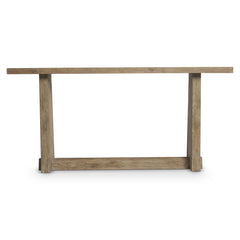 Tribeca Aurum Console Table - Ornate Home