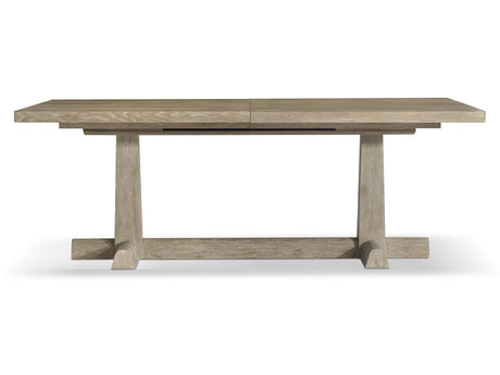 Tribeca Aurum Dining Table - Ornate Home