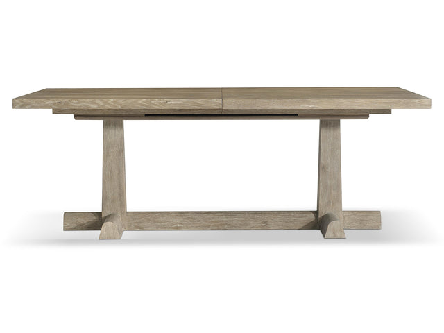 Tribeca Aurum Dining Table - Ornate Home