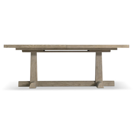 Tribeca Aurum Dining Table - Ornate Home