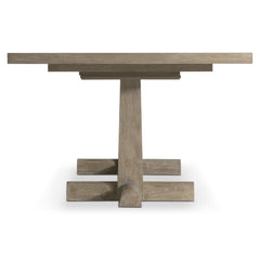 Tribeca Aurum Dining Table - Ornate Home