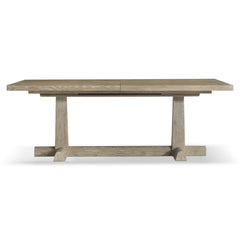 Tribeca Aurum Dining Table - Ornate Home