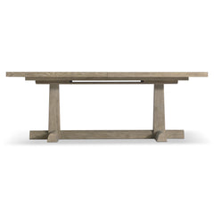 Tribeca Aurum Dining Table - Ornate Home