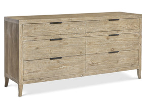 Tribeca Aurum Dresser - Ornate Home