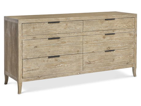 Tribeca Aurum Dresser - Ornate Home