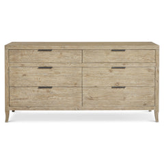 Tribeca Aurum Dresser - Ornate Home