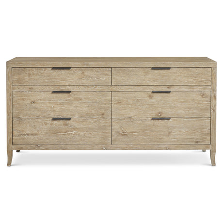 Tribeca Aurum Dresser - Ornate Home