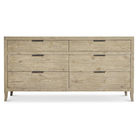 Tribeca Aurum Dresser - Ornate Home
