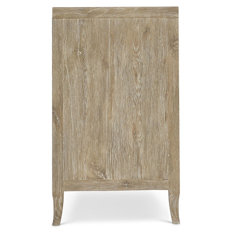 Tribeca Aurum Dresser - Ornate Home