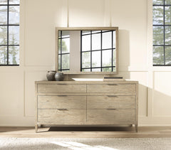 Tribeca Aurum Dresser - Ornate Home