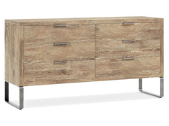 Tribeca Aurum Dresser - Ornate Home
