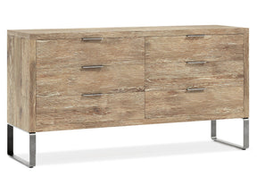 Tribeca Aurum Dresser - Ornate Home