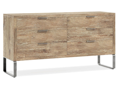 Tribeca Aurum Dresser - Ornate Home