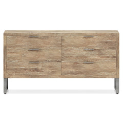 Tribeca Aurum Dresser - Ornate Home