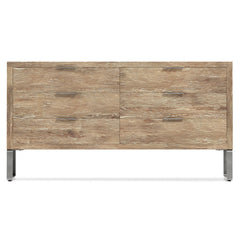 Tribeca Aurum Dresser - Ornate Home