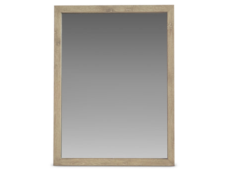 Tribeca Aurum Mirror - Ornate Home