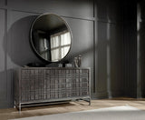 Tribeca Aurum Mirror - Ornate Home