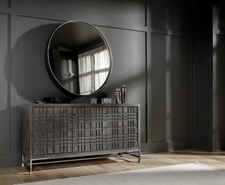 Tribeca Aurum Mirror - Ornate Home