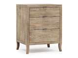 Tribeca Aurum Nightstand - Ornate Home