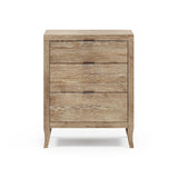 Tribeca Aurum Nightstand - Ornate Home