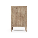Tribeca Aurum Nightstand - Ornate Home