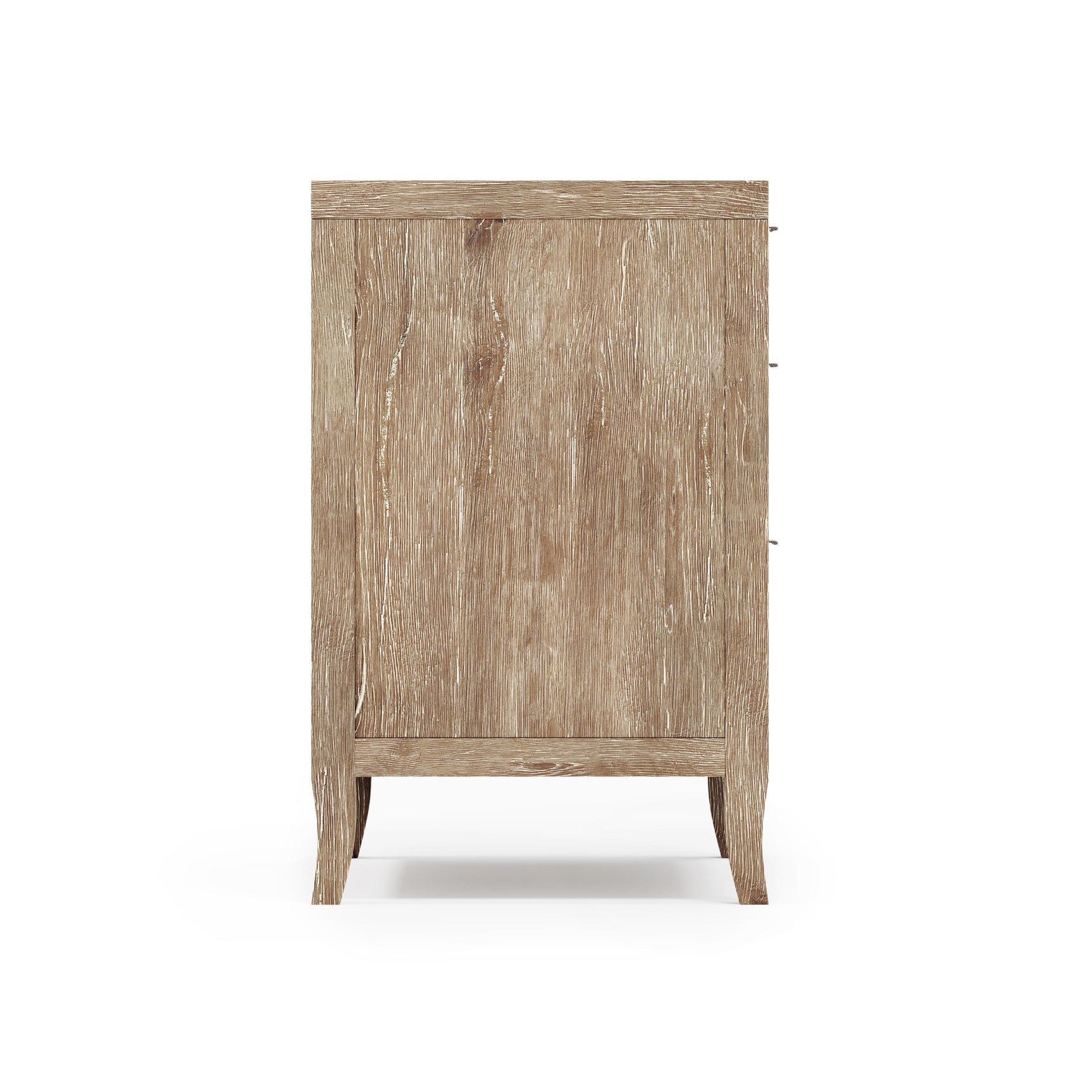 Tribeca Aurum Nightstand - Ornate Home