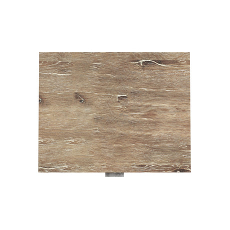 Tribeca Aurum Nightstand - Ornate Home