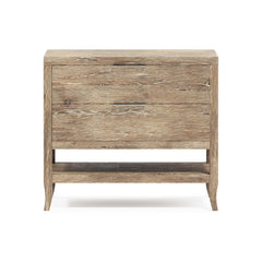Tribeca Aurum Nightstand - Ornate Home