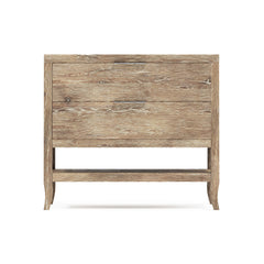 Tribeca Aurum Nightstand - Ornate Home