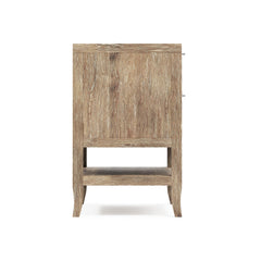 Tribeca Aurum Nightstand - Ornate Home