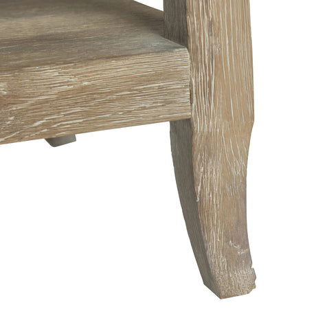 Tribeca Aurum Nightstand - Ornate Home