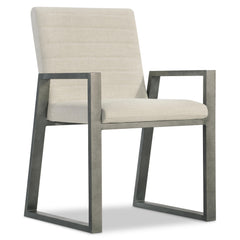 Tribeca Barlow Arm Chair - Ornate Home