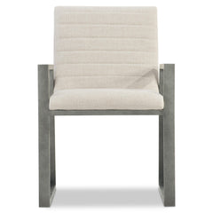 Tribeca Barlow Arm Chair - Ornate Home