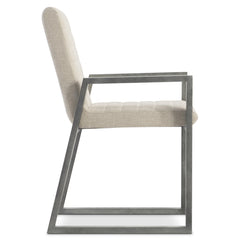 Tribeca Barlow Arm Chair - Ornate Home