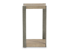 Tribeca Barlow/Aurum Accent Table - Ornate Home