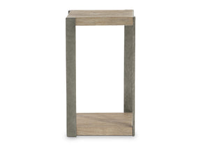 Tribeca Barlow/Aurum Accent Table - Ornate Home