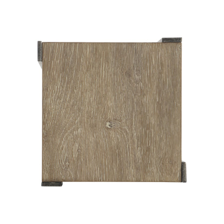 Tribeca Barlow/Aurum Accent Table - Ornate Home