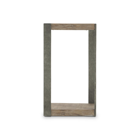 Tribeca Barlow/Aurum Accent Table - Ornate Home