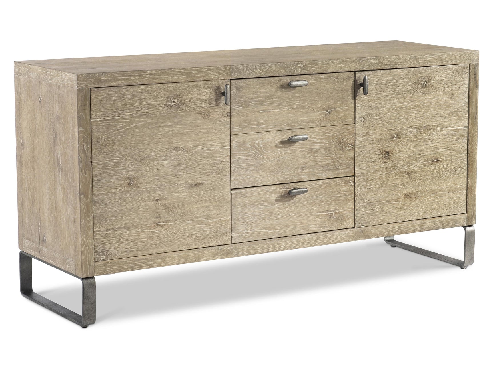 Tribeca Barlow/Aurum Buffet - Ornate Home