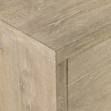 Tribeca Barlow/Aurum Buffet - Ornate Home