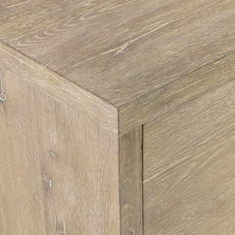 Tribeca Barlow/Aurum Buffet - Ornate Home