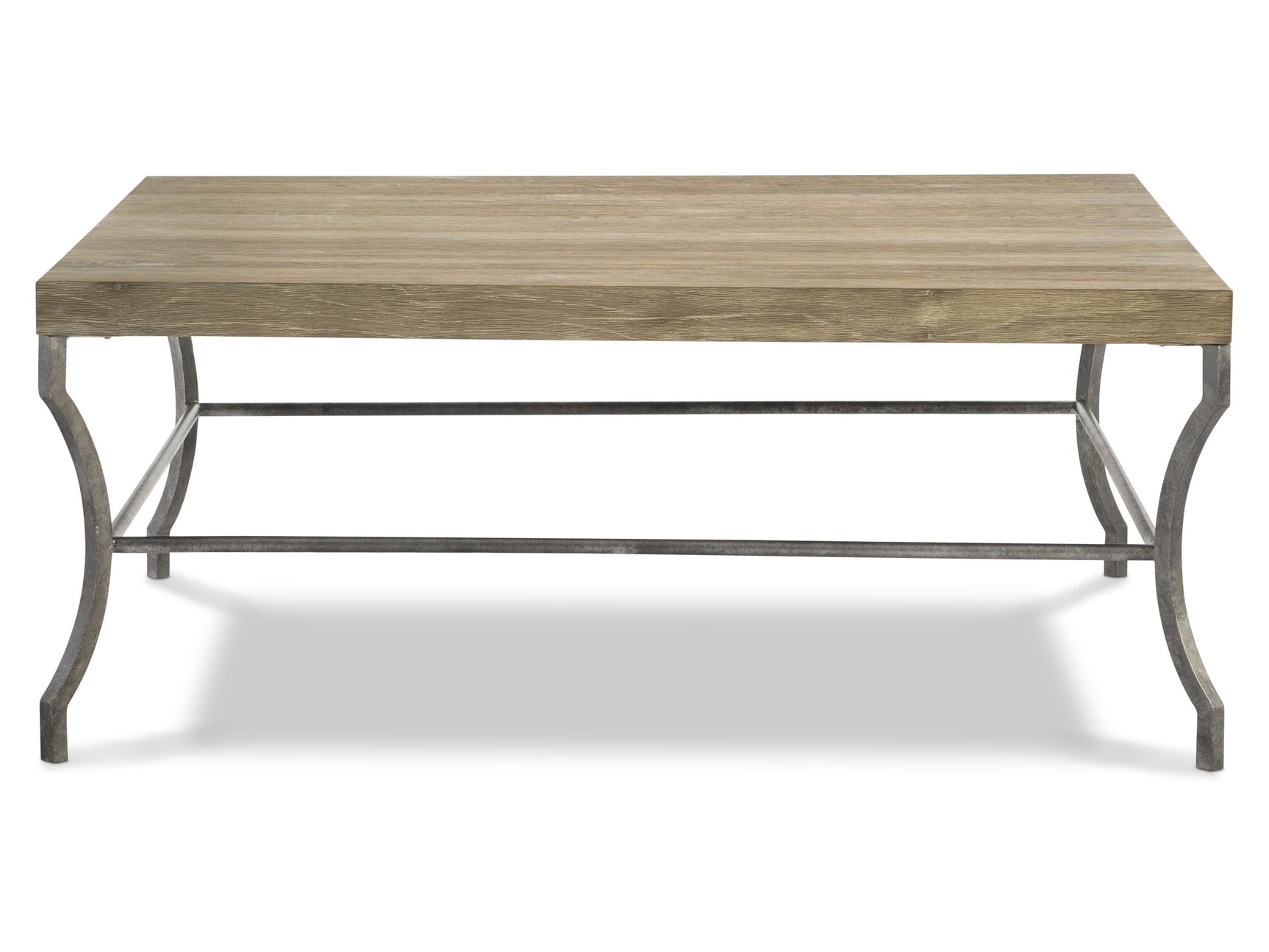 Tribeca Barlow/Aurum Cocktail Table - Ornate Home