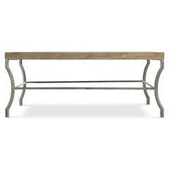 Tribeca Barlow/Aurum Cocktail Table - Ornate Home