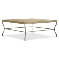 Tribeca Barlow/Aurum Cocktail Table - Ornate Home